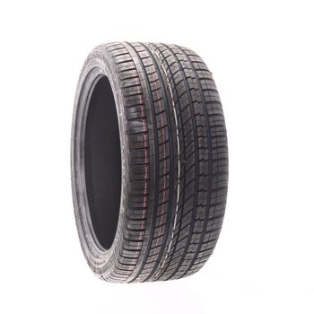 New 295/35ZR21 Continental CrossContact UHP MO 107Y