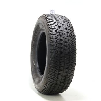 Used 265/70R17 Michelin LTX A/T2 113S - 12.5/32