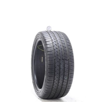 Used 255/40ZR19 Kenda Vezda UHP A/S 100W - 8/32