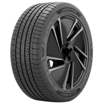 New 275/35R21 Goodyear ElectricDrive 2 SCT 103W