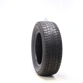 Used 235/65R17 Nitto NT-SN2 Winter 104S - 7.5/32