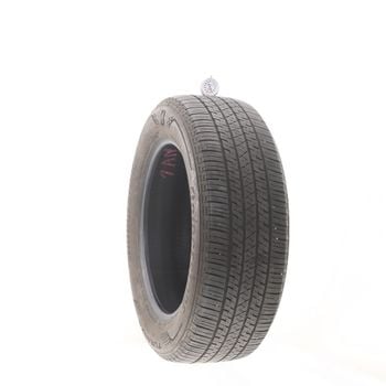 Set of (2) Used 235/60R18 Bridgestone Turanza EL450 103V - 6/32