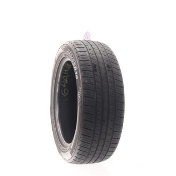 Set of (4) Used 235/55R19 Mohave Crossover CUV 101H - 6/32