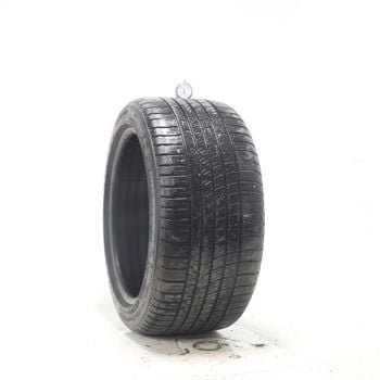 Set of (2) Used 275/40ZR18 Michelin Pilot Sport A/S 3 Plus 99Y - 6/32