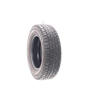 Used LT245/70R17 Hankook Dynapro ATM 119/116R - 8/32