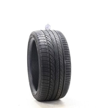 Used 255/35R18 Dunlop Conquest sport A/S 94Y - 8.5/32
