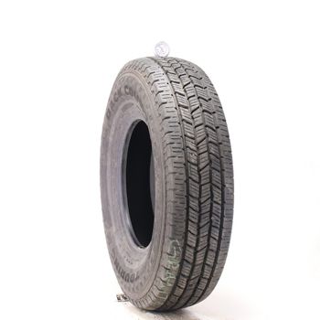 Used LT235/85R16 DeanTires Back Country QS-3 Touring H/T 120/116R - 12.5/32