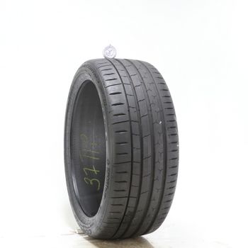 Used 245/35ZR20 Continental ExtremeContact Sport 02 95Y - 9/32