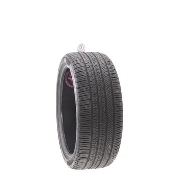 Set of (2) Used 245/40R20 Pirelli P Zero 99H - 7.5-8.5/32