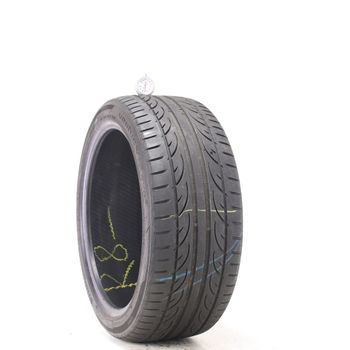 Used 235/40ZR18 Hankook Ventus V12 evo2 (K120) 95Y - 7/32