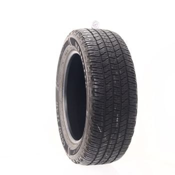 Used 275/55R20 Goodyear Wrangler Workhorse HT 113T - 9.5/32