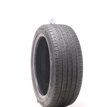 Used 235/45R19 Kumho Crugen HP71 95H - 7.5/32