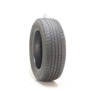 Set of (2) Used 245/60R18 Goodyear Assurance Outlast 105H - 8.5/32