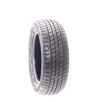 New 235/60R18 Radar Dimax AS-8 107V