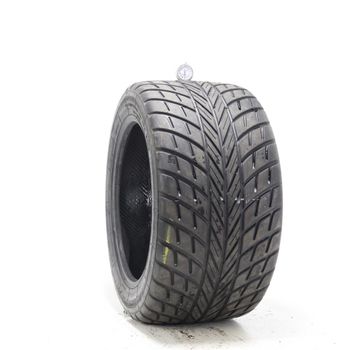 Set of (4) Used 320/710R18 Yokohama A006F 1N/A - 7/32