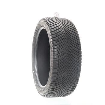 Used 275/40R22 Michelin CrossClimate 2 108V - 9.5/32