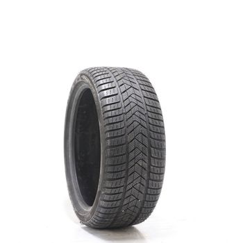 Driven Once 255/35R19 Pirelli Winter Sottozero 3 Run Flat 96H - 9/32