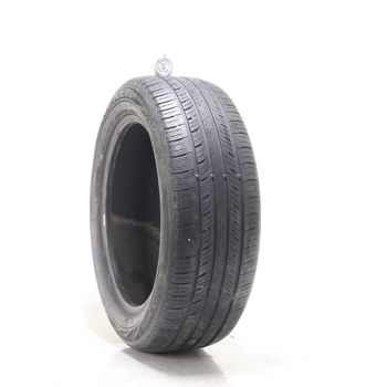 Set of (2) Used 235/55R19 Nexen N5000 Plus 101H - 5-5.5/32