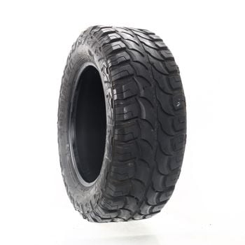Used LT35X12.5R20 Red Dirt Road RD-6 M/T 121Q - 15/32