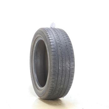 Set of (2) Used 225/55R18 Yokohama YK-CTX 98H - 4.5/32