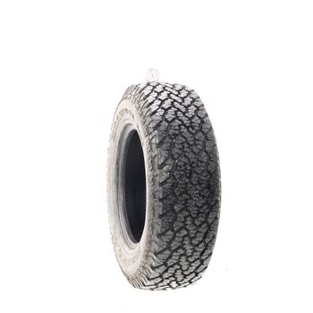 Used 235/70R16 General Grabber AT2 106T - 13.5/32