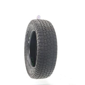 Used 235/65R18 Cooper Discoverer Road+Trail AT 106V - 10.5/32