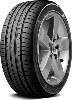 Set of (2) New P205/45ZR16 Cosmo Mucho Macho 87W