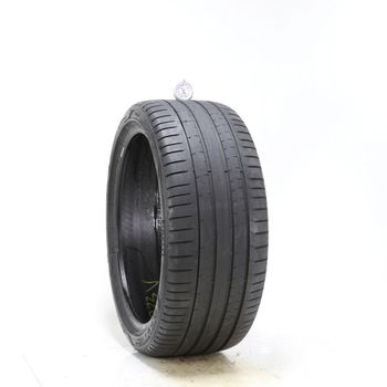 Used 255/35R19 Pirelli P Zero PZ4 AR Run Flat 96Y - 5.5/32