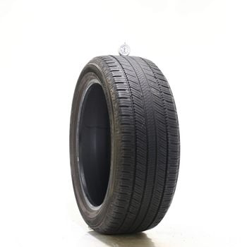Set of (2) Used 245/50R20 Yokohama Geolandar CV G058 102V - 6.5-7.5/32