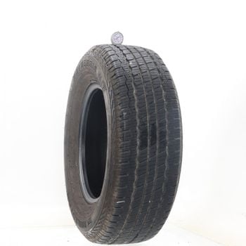 Used 265/70R17 Milestar Patagonia H/T 113T - 9/32