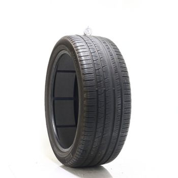 Used 285/40R22 Pirelli Scorpion Verde LR PNCS 110Y - 6/32