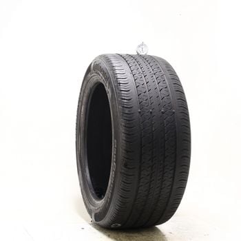 Set of (2) Used 275/45R19 Continental ProContact RX NFO 108H - 6.5-7.5/32
