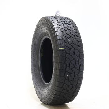Set of (2) Used 265/75R16 Toyo Open Country A/T III 116T - 7.5/32