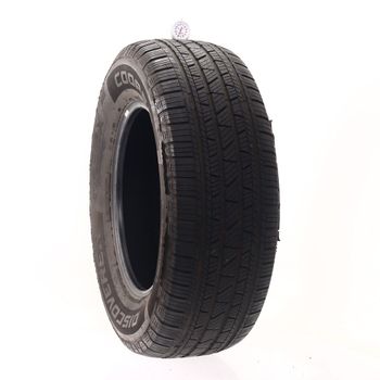 Set of (2) Used 275/65R18 Cooper Discoverer SRX 116T - 7.5-8/32