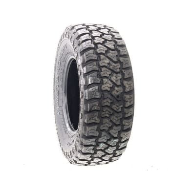 New LT295/70R17 Mastercraft Courser CXT 121/118Q