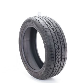 Used 245/50R20 Yokohama YK740 GTX 102H - 10.5/32