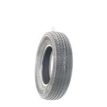 Used ST205/75R15 Ridgway Sport LH-001 101/97L - 7/32