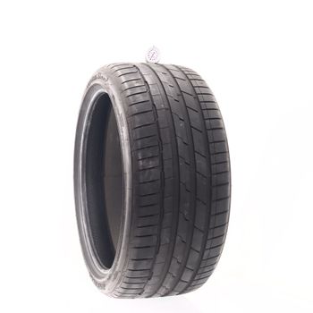Used 275/35ZR21 Hankook Ventus S1 evo3 AO Sound Absorber 103Y - 8/32