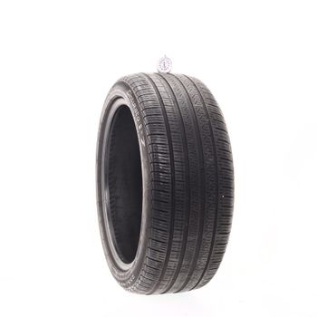 Used 255/40R19 Pirelli Cinturato P7 AO 100H - 6.5/32