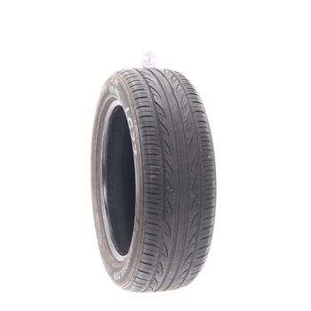 Set of (2) Used 215/55R18 Landgolden LG27 95V - 7.5-8/32
