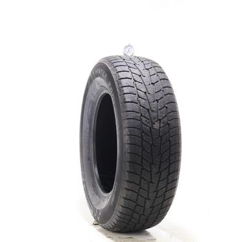 Set of (2) Used 245/70R17 MotoMaster Winter Edge 110T - 8/32