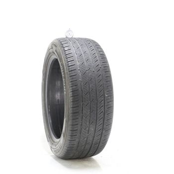 Used 255/50ZR19 Laufenn S Fit AS 107W - 4.5/32