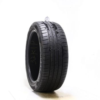 Used 255/45ZR20 Nexen N5000 Platinum 105W - 7.5/32