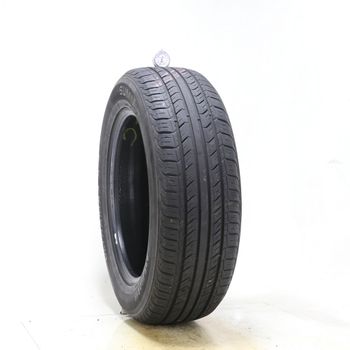 Set of (4) Used 235/60R18 Summit Ultramax A/S 103H - 7.5/32