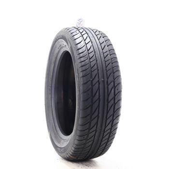 Set of (2) Used 225/60R18 Ohtsu FP7000 100H - 8.5/32