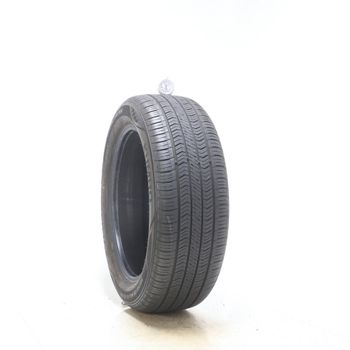 Set of (4) Used 215/55R18 Kumho Solus TA51 95V - 6.5/32