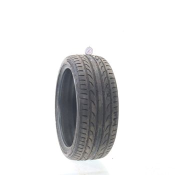 Used 225/40ZR19 General G-Max RS 93Y - 8.5/32
