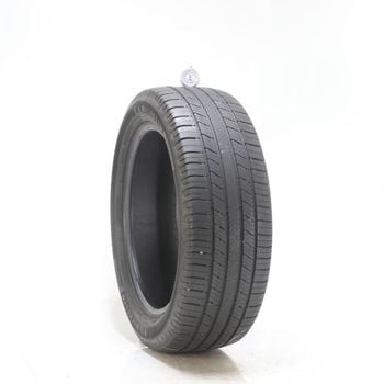 Set of (2) Used 225/55R19 Michelin Defender 2 99H - 6.5/32