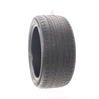 Used 315/40ZR21 Lexani LX-Twenty 111Y - 6.5/32