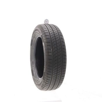 Used 215/65R17 Continental ControlContact Tour M A/S EV 99H - 10/32